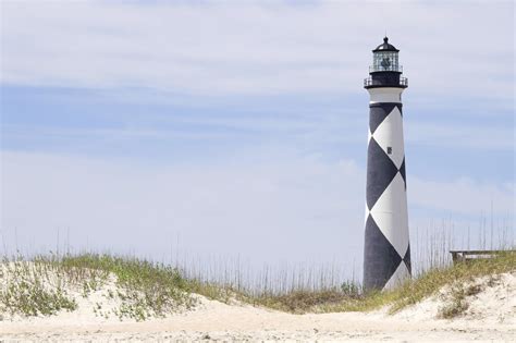 Cape lookout national seashore - The Cape Lookout National Seashore starts on the southern end of Ocracoke Inlet, or the northern tip of Historic Portsmouth Island, and extends all the way to the southern / western edge of the Shackleford Banks, which are found right across the sound from Downtown Beaufort. While rustic campgrounds and visitors’ centers are found within the ...